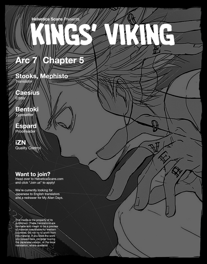 Kings' Viking Chapter 46 1